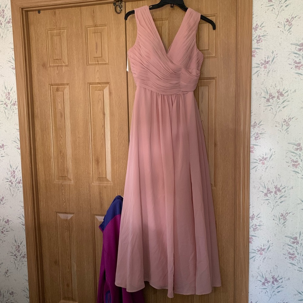 Women’s dress